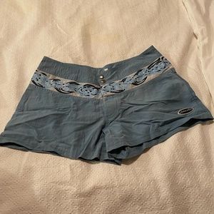 Surf Shorts